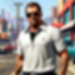 Innovative data organization in MS Access 2019