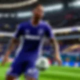 Exploring FIFA 21 Prices on PS4 Introduction