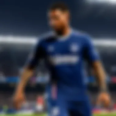 Exploring FIFA 22 for Xbox X: The Ultimate Gaming Experience Summary