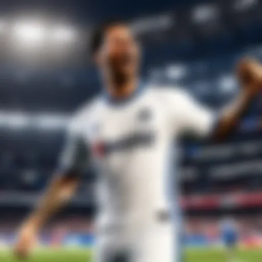 Exploring FIFA 22 on Xbox 360 Introduction