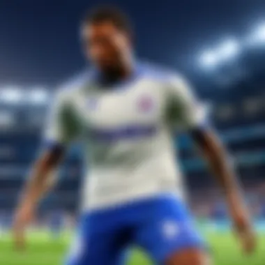 Notable Exploring FIFA 22 on Xbox 360 Notable Exploring FIFA 22 on Xbox 360