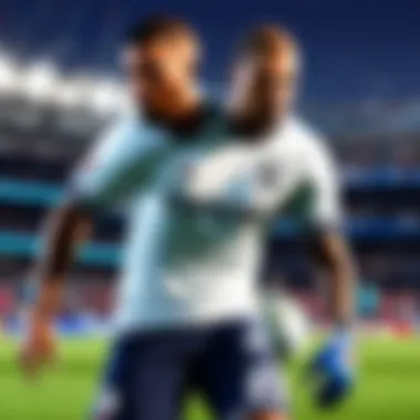 Exploring FIFA 22 on Xbox 360 Summary