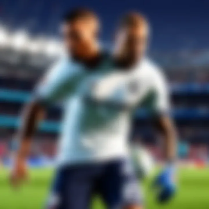 Exploring FIFA 22 on Xbox 360 Summary