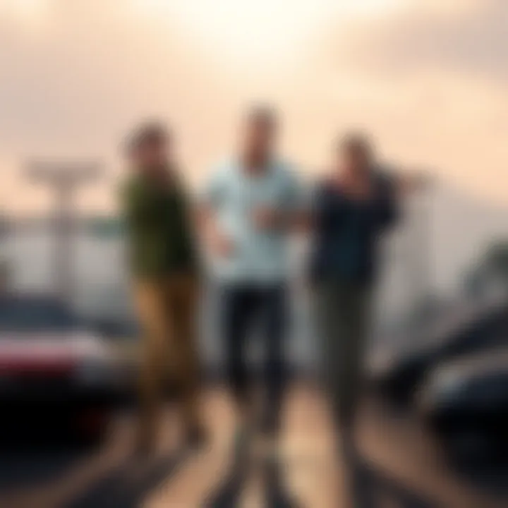 Exploring Free Games to Play in the GTA V Universe Introduction Exploring Free Games to Play in the GTA V Universe Introduction