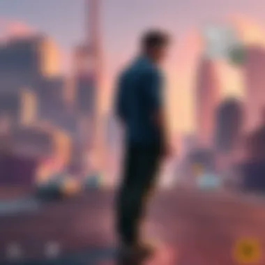 Notable Exploring Free Games to Play in the GTA V Universe Notable Exploring Free Games to Play in the GTA V Universe