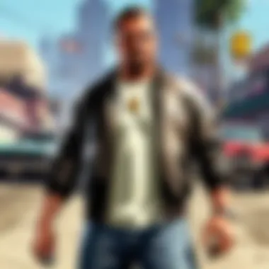 Maximizing Your Free GTA Gaming Experience A guide highlighting tips and tricks for playing free GTA games
