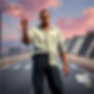 Community engagement in GTA 5 roleplay servers