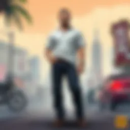 Exploring Free Options to Enjoy the GTA Experience Introduction