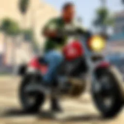 Exploring G2A GTA 5: An In-Depth Analysis Introduction