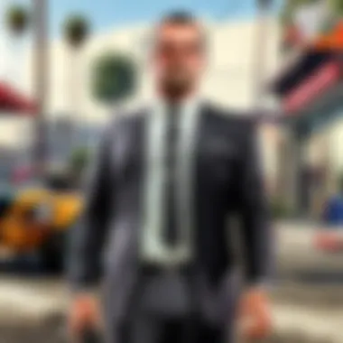 Exploring G2A GTA 5: An In-Depth Analysis Summary Exploring G2A GTA 5: An In-Depth Analysis Summary