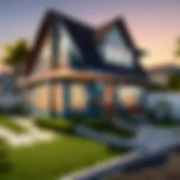 Exploring G2A House Flipper: An In-Depth Guide Introduction