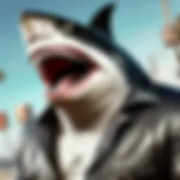 Exploring G2A Shark Card for PC: A Comprehensive Guide Introduction