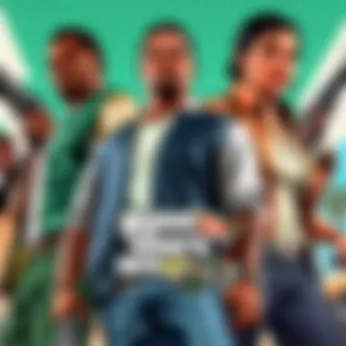Popular Titles on Game Pass Showcasing popular titles available on Game Pass for PC