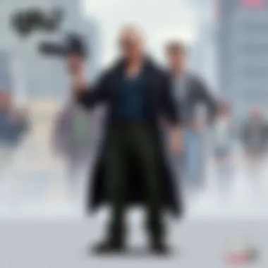 Diverse game library available on Game Pass Ultimate