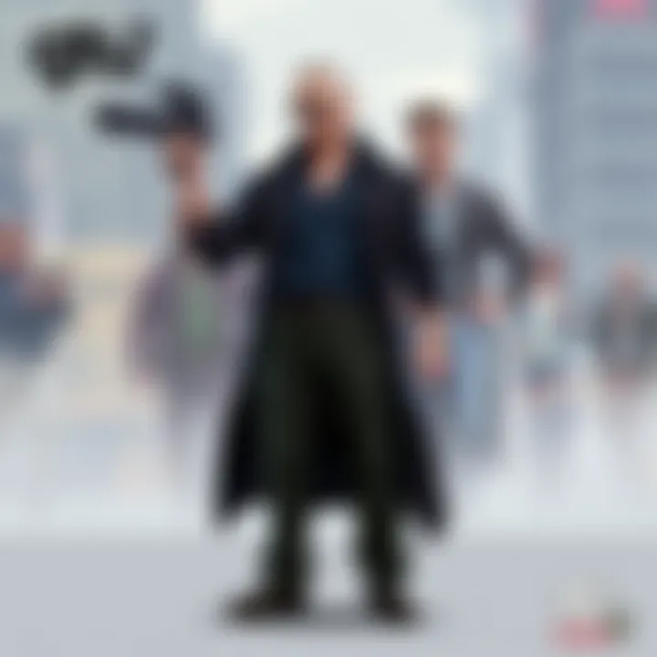 Diverse game library available on Game Pass Ultimate