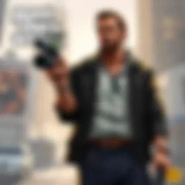 An overview of various game genres that offer real money opportunities