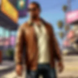 Virtual Gaming Arena