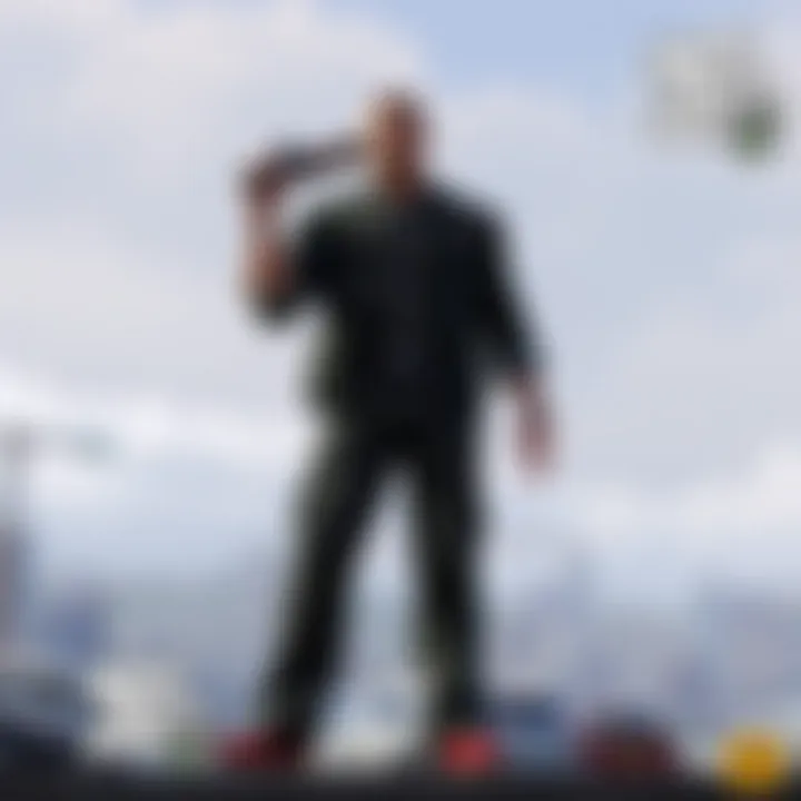 Modding community interactive content