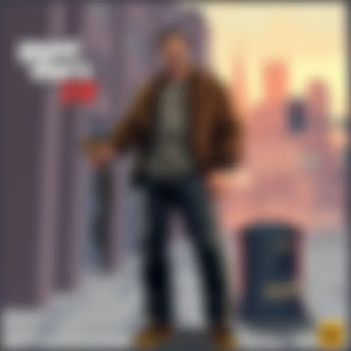 Cultural impact of GTA IV on gaming