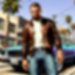 Portability of GTA on Nintendo DS
