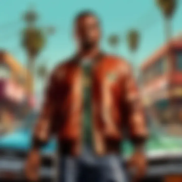 An exploration of the cultural significance of the Grand Theft Auto series.