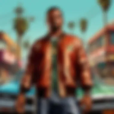 Cultural Significance Exploration An exploration of the cultural significance of the Grand Theft Auto series.