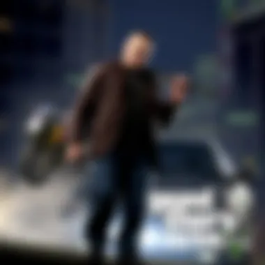 Gameplay Mechanics Unveiled A detailed look at the intricacies of gameplay mechanics