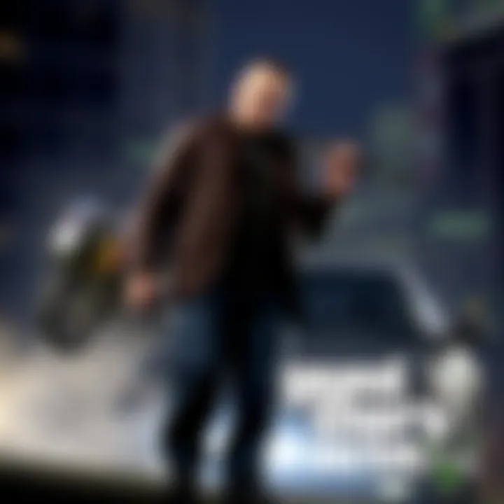 Gameplay Mechanics Unveiled A detailed look at the intricacies of gameplay mechanics