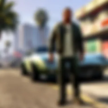 Advanced Gameplay Mechanics in GT Mod Highlighting advanced gameplay mechanics introduced by GT Mod