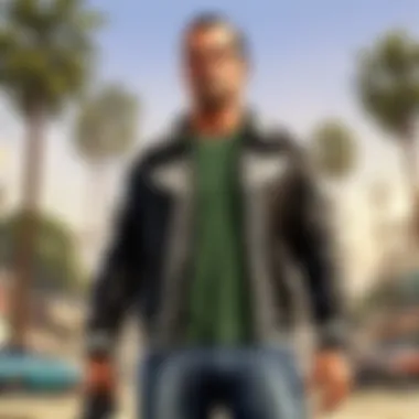 Notable Exploring GTA 5: Engaging in Online Gameplay for Free