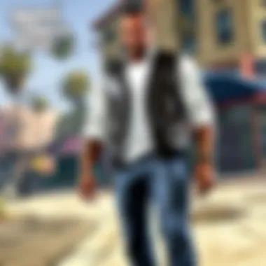 Notable Exploring GTA 5: Insights and Information at Your Fingertips Notable Exploring GTA 5: Insights and Information at Your Fingertips