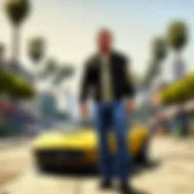 Exploring GTA 5: Insights and Information at Your Fingertips Summary Exploring GTA 5: Insights and Information at Your Fingertips Summary