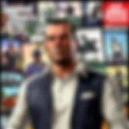 Exploring GTA 5 Merchandise: A Comprehensive Guide Introduction