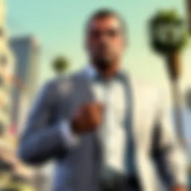 Notable Exploring GTA 5 Mod Menus for PS4: A Comprehensive Guide Notable Exploring GTA 5 Mod Menus for PS4: A Comprehensive Guide