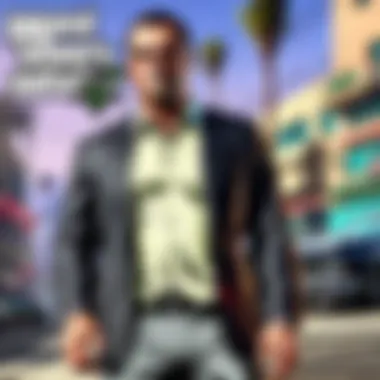 Notable Exploring GTA 5 on Mac: A Comprehensive Guide
