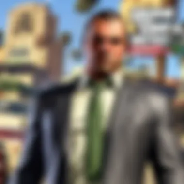Notable Exploring GTA 5 on YouTube: A Comprehensive Guide for Gamers Notable Exploring GTA 5 on YouTube: A Comprehensive Guide for Gamers