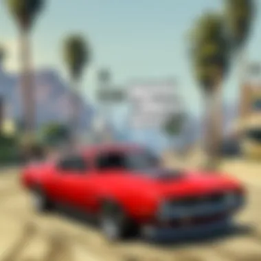 Exploring GTA 5 on YouTube: A Comprehensive Guide for Gamers Summary Exploring GTA 5 on YouTube: A Comprehensive Guide for Gamers Summary