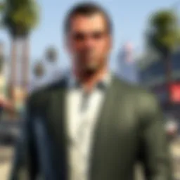 Exploring GTA 5 Online Accounts: A Comprehensive Overview Introduction