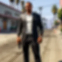 Exploring GTA 5 Roleplay in FiveM: A Comprehensive Guide Introduction