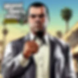 Exploring GTA 5 Torrent: A Comprehensive Guide for Gamers Introduction