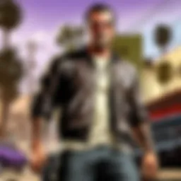 Exploring GTA 5 Twitch Prime Benefits and Integration Introduction