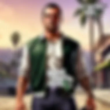 Exploring GTA 5 Twitch Prime Benefits and Integration Summary