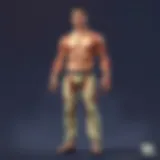 Mobile gameplay experience of GTA