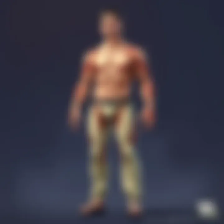 Mobile gameplay experience of GTA