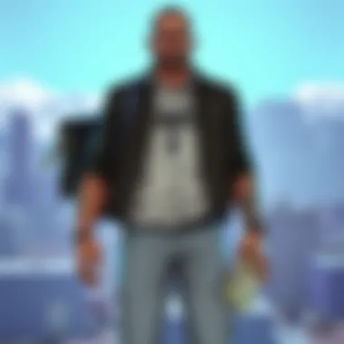 Installation guide for GTA money mods