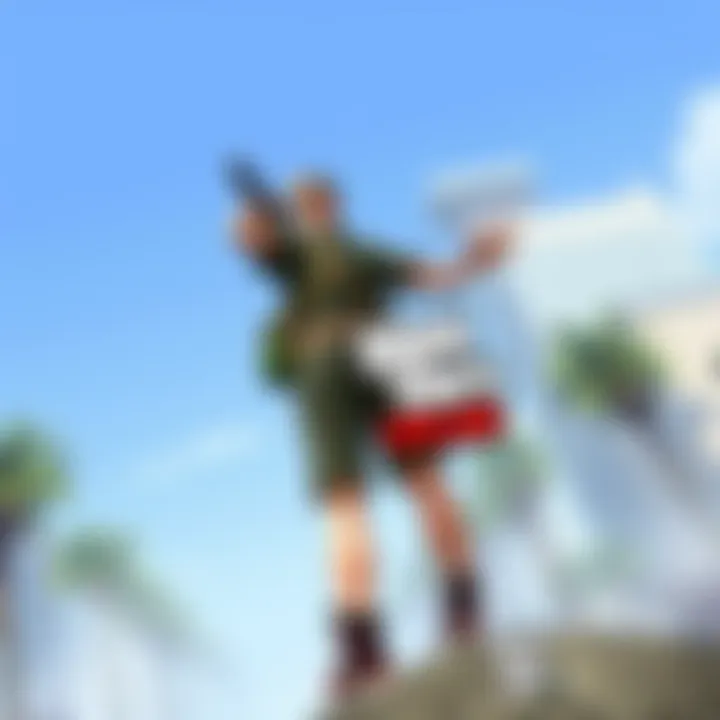 GTA Online Gameplay Dynamics