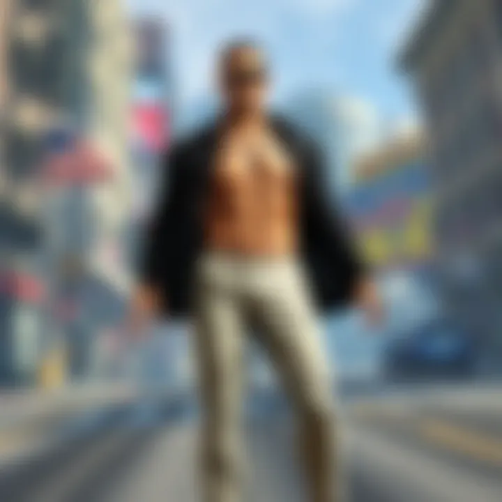 Optimizing GTA Online Performance