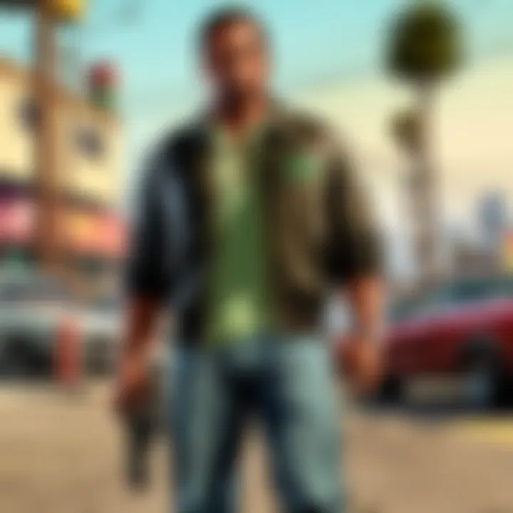 Fan reactions and community engagement surrounding GTA Remastered