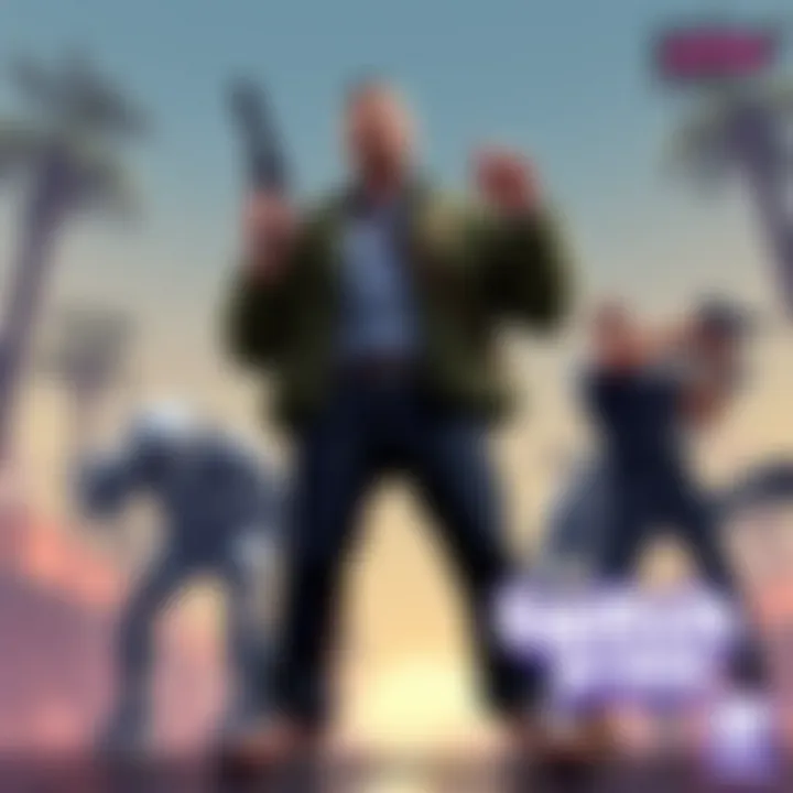 Exclusive in-game rewards unlocked through Twitch Prime