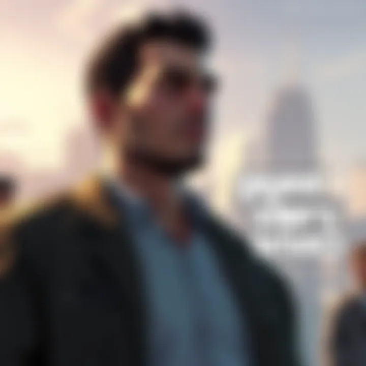 GTA community event gathering